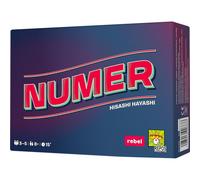Recueil numérique