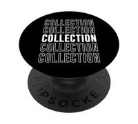 Recueil PopSockets PopGrip Adhésif