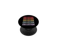 Recueil PopSockets PopGrip Adhésif