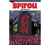 RECUEIL SPIROU