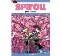 RECUEIL SPIROU