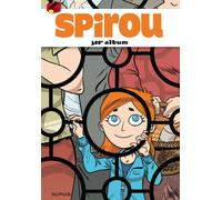 RECUEIL SPIROU 311