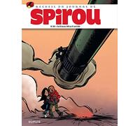 RECUEIL SPIROU 319