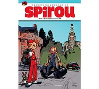 RECUEIL SPIROU 332