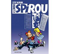Recueil Spirou, Numéro 270