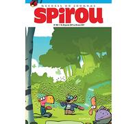Recueil Spirou - Tome 350