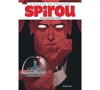 Recueil Spirou - Tome 355