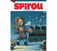 Dupuis – Recueil Spirou – Tome 356