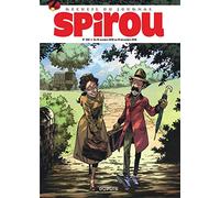 Recueil Spirou - Tome 359