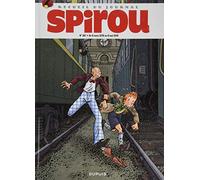 Recueil Spirou - Tome 361