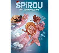 Recueil Spirou - Tome 365