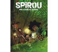 Recueil Spirou - Tome 366