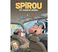 Recueil Spirou - Tome 371