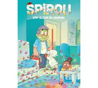 Recueil Spirou - Tome 374