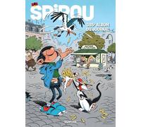 Recueil Spirou - Tome 385