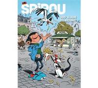 Collectif – Recueil Spirou – Tome 385 – Cartonné – Dupuis