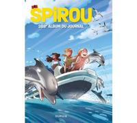 Recueil Spirou - Tome 388