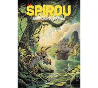 Recueil Spirou - Tome 389