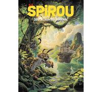 Recueil Spirou - Tome 389