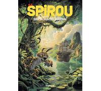 Recueil Spirou - Tome 389 - Collectif - Dupuis - cartonné - Bande dessinée