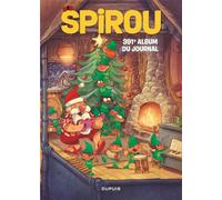 Recueil Spirou - Tome 391