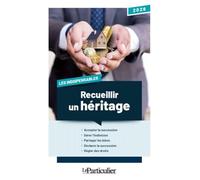 Recueillir un héritage