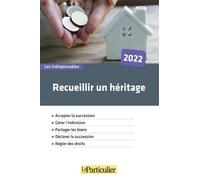 Recueillir un héritage 2022