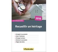 Recueillir Un Héritage - Edition 2018