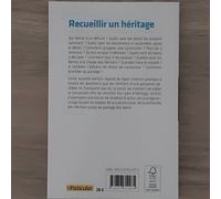 Recueillir Un Héritage - Edition 2020