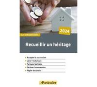 Recueillir un héritage