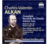 Recueils de Chants (Intégrale-Volume 2) [Import]