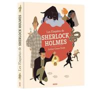 Recueils Universels - Les aventures de Sherlock Holmes
