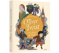 Recueils universels - Oliver Twist et un chant de Noël