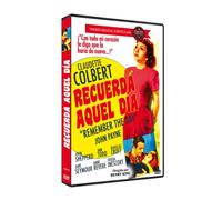 Recuerda aquel dia [Import]