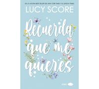 Recuerda que me quieres/ Protecting What's Mine