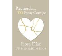 Recuerda... Yo Estoy Contigo