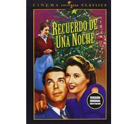 Recuerdo De Una Noche [Import]