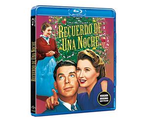 Recuerdo de una noche (V.O.S.E.) - BD