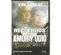 Recuerdos De Amor Y Odio [Import]