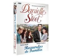 Recuerdos De Familia (Dvd) (Import) (2014) Jaclyn Smith; Michael Ontkean; Joe Fl