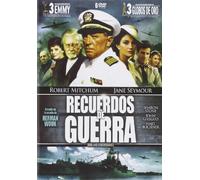 Recuerdos De Guerra 6 Dvds [Dvd] [1988]