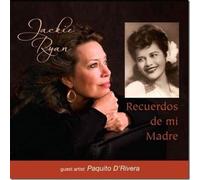Recuerdos De Mi Madre [Cd]
