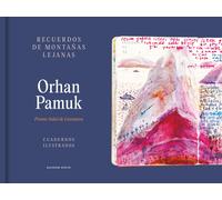 Recuerdos De Montañas Lejanas / Memories Of Distant Mountains