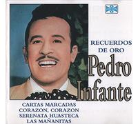 Recuerdos De Oro