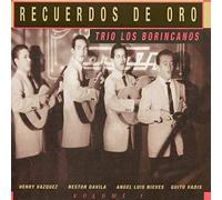 Recuerdos De Oro Vol 1