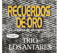 Recuerdos De Oroexitos De Siempre Vol 1