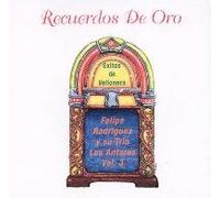 Recuerdos De Oroexitos De Siempre Vol 3