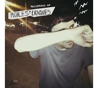 Recuerdos De Puzzles Y Dragones [Import]