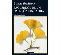 Recuerdos De Un Callejón Sin Salida - [Livre en VO] Yoshimoto, Boris (Auteur)