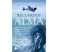 Recuerdos Del Alma Leininger, Andrea, Leininger, Bruce (Auteur)